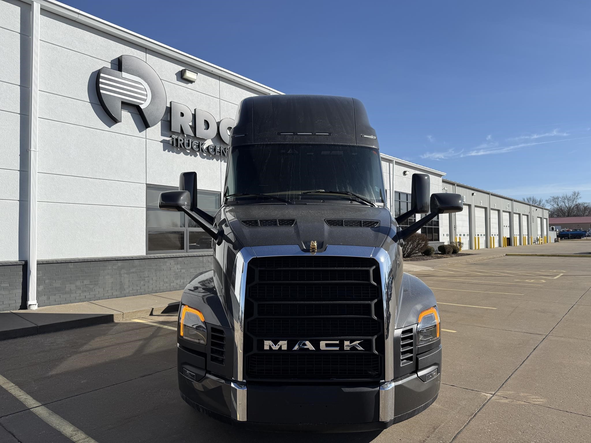 2026 Mack - image 2