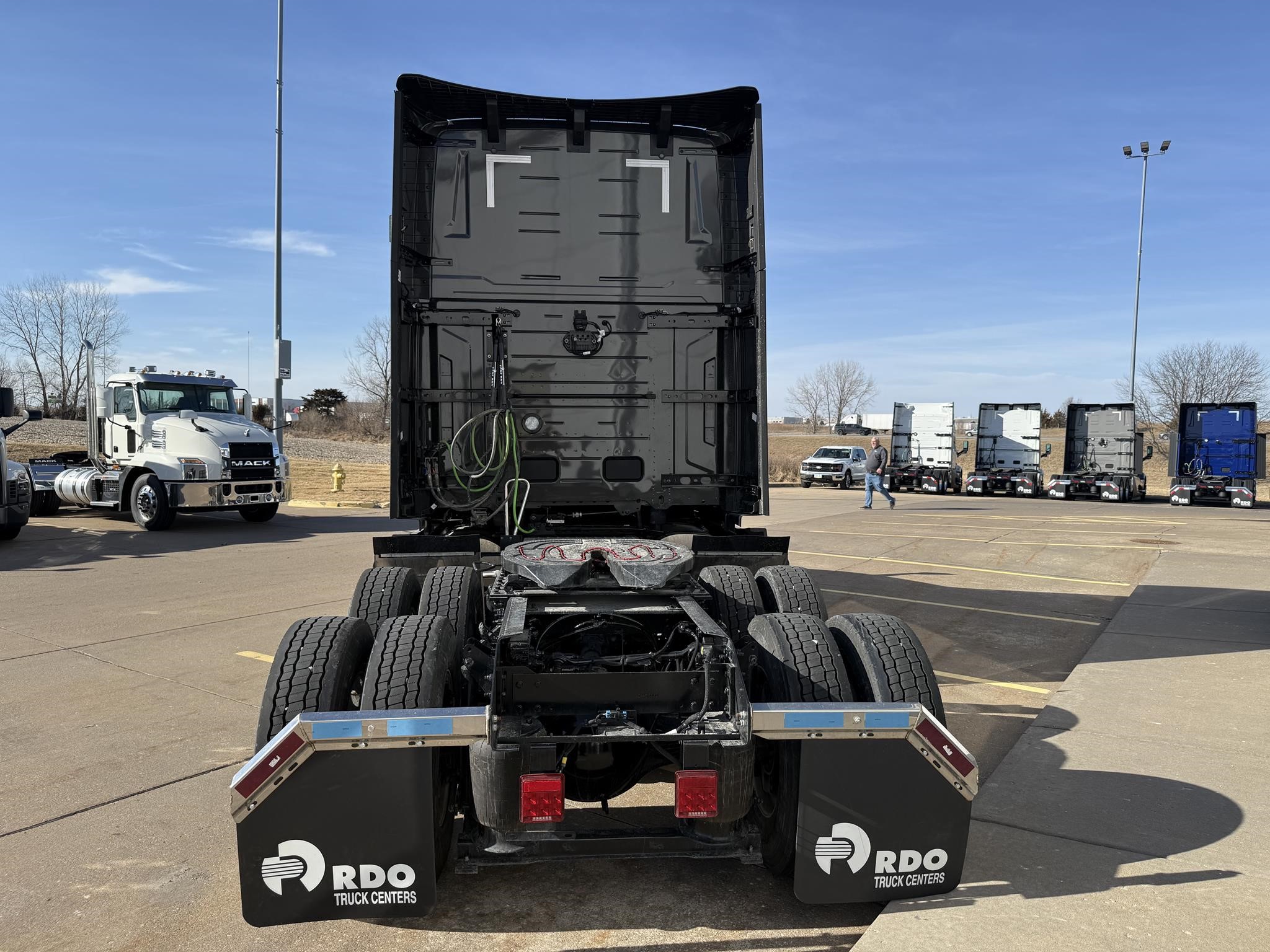 2026 Mack - image 5