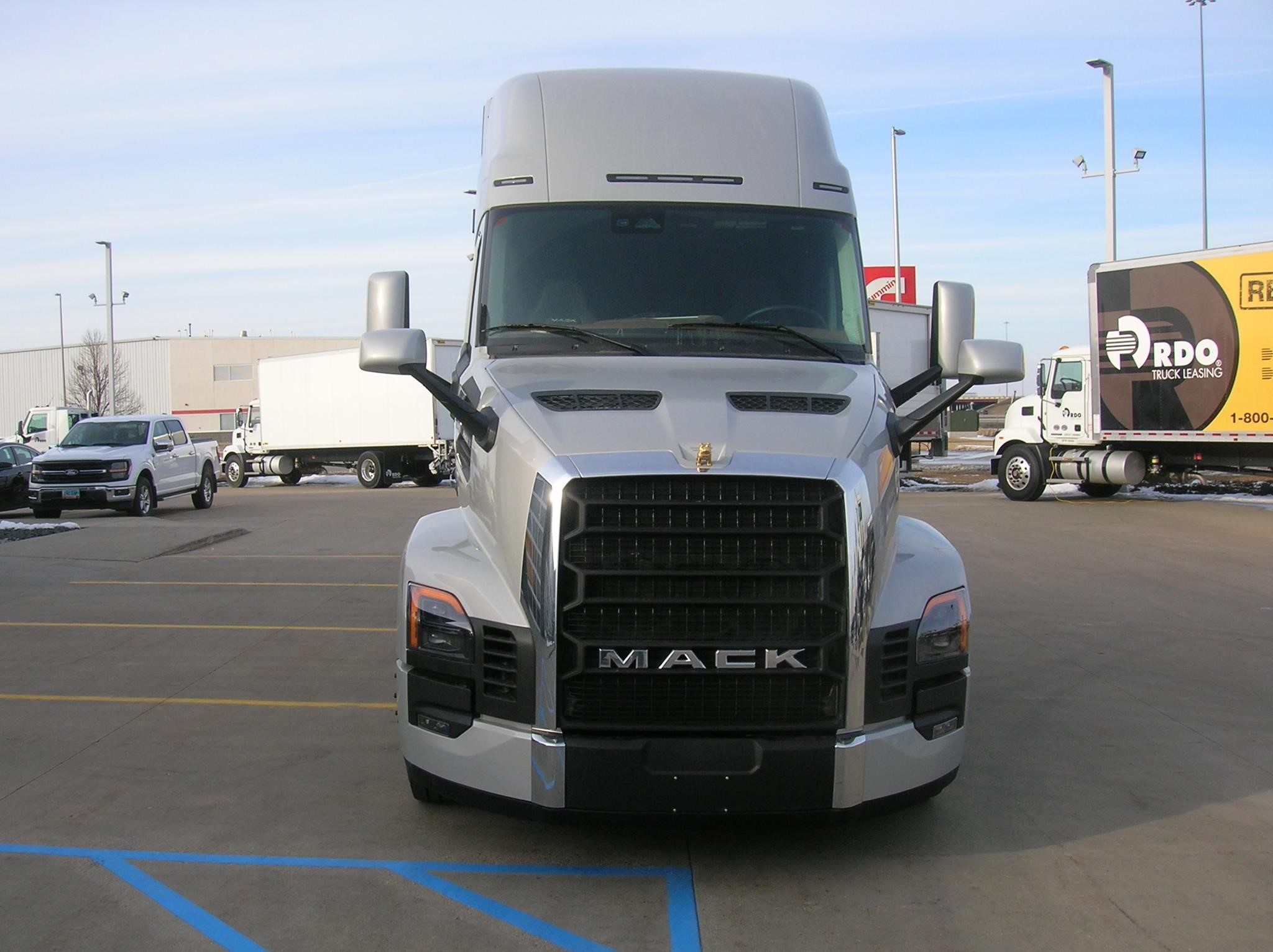 2026 Mack - image 2