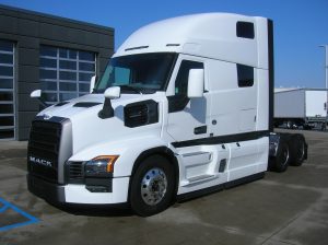 2026 MACK PIONEER 64T 11008209553