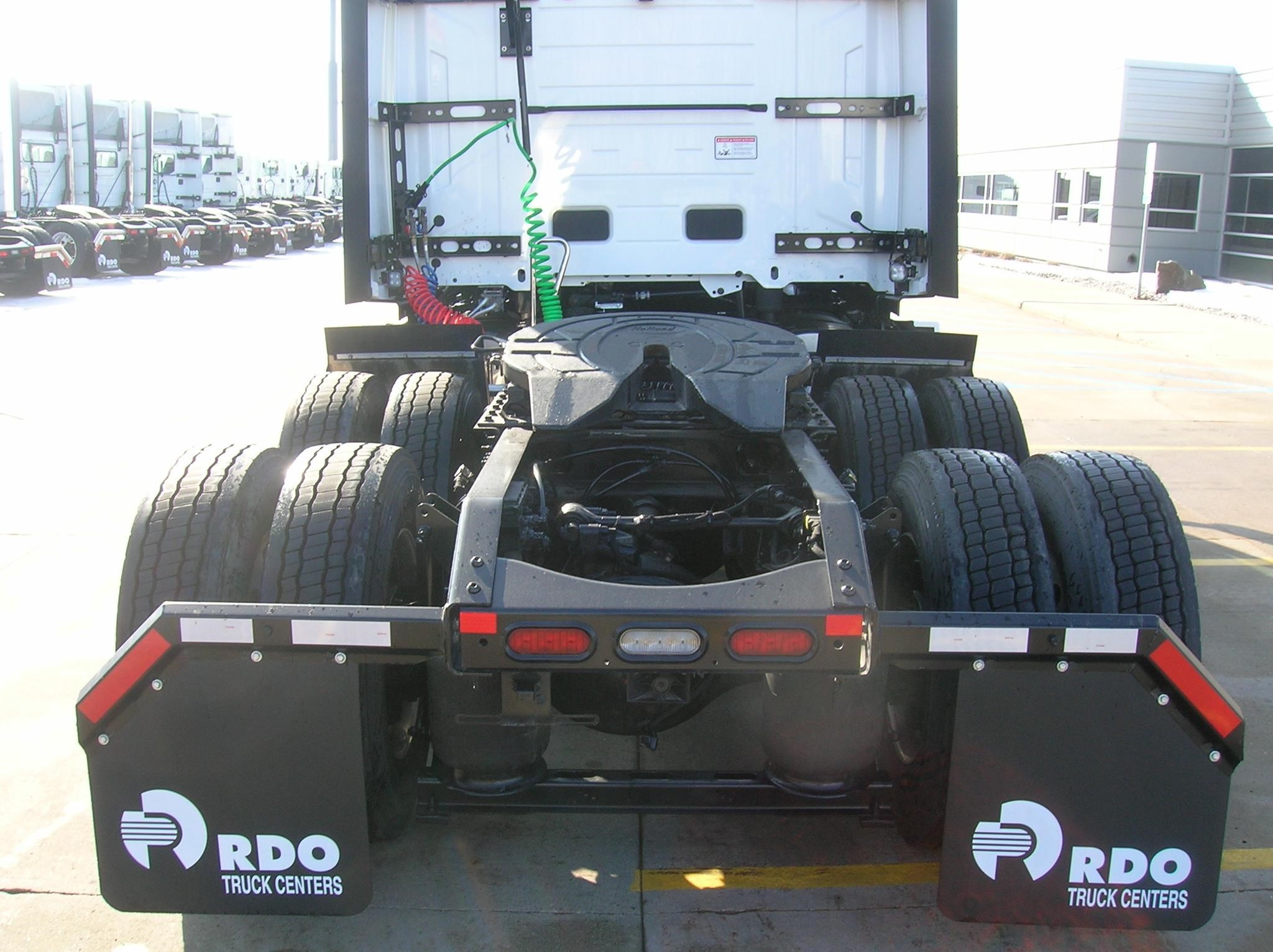 2026 MACK PIONEER 64T 2026 MACK PIONEER 64T - image 6 of 6