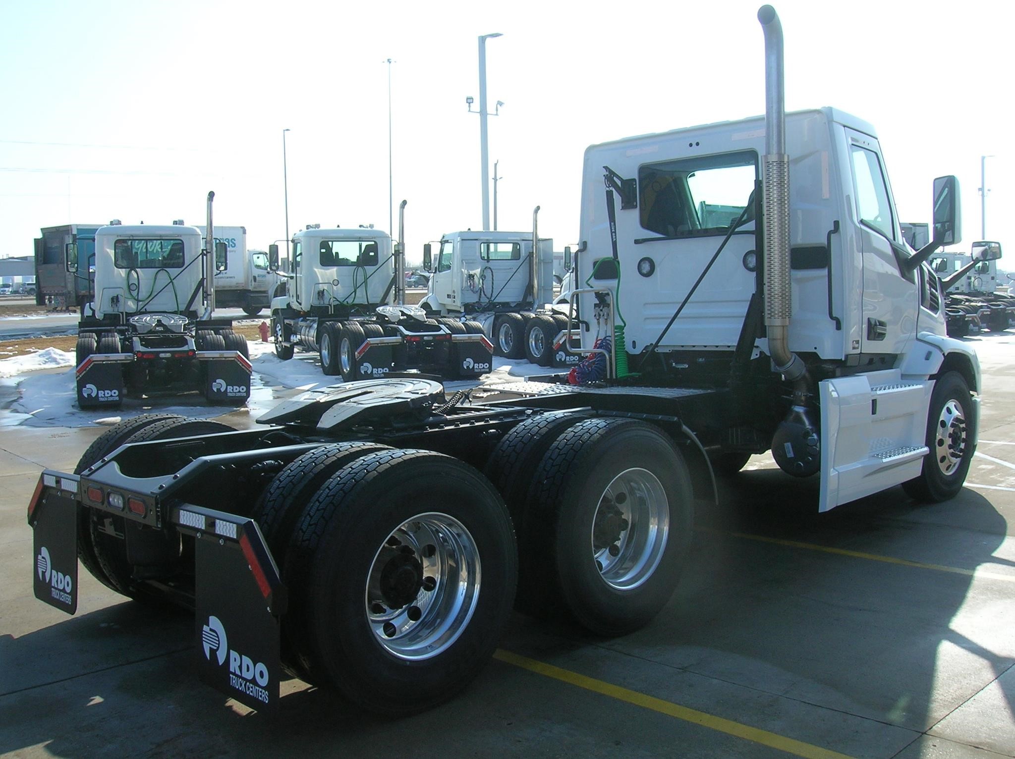 2026 MACK PIONEER 64T 2026 MACK PIONEER 64T - image 5 of 6