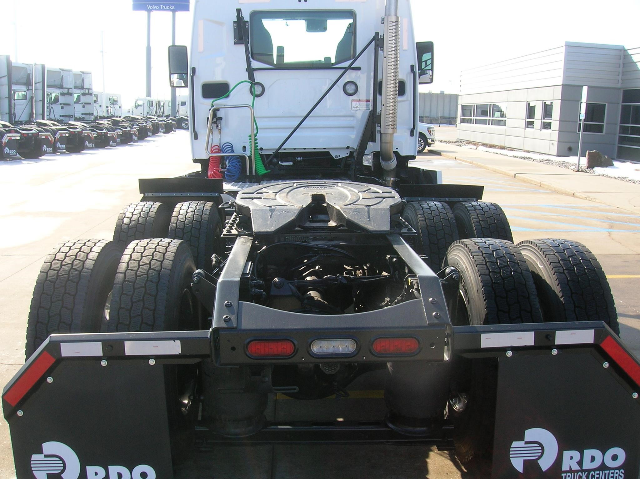 2026 MACK PIONEER 64T 2026 MACK PIONEER 64T - image 6 of 6