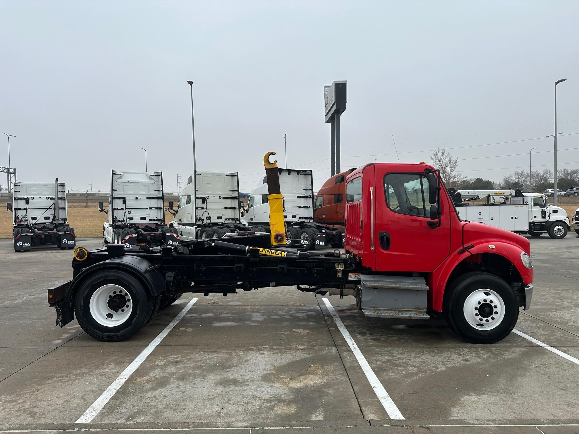 2019 Freightliner - image 6
