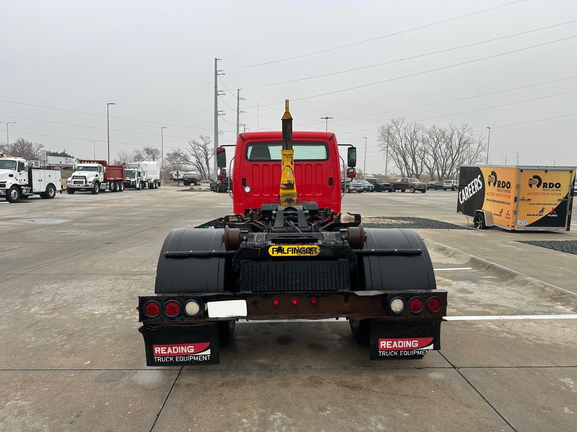 2019 Freightliner - image 4