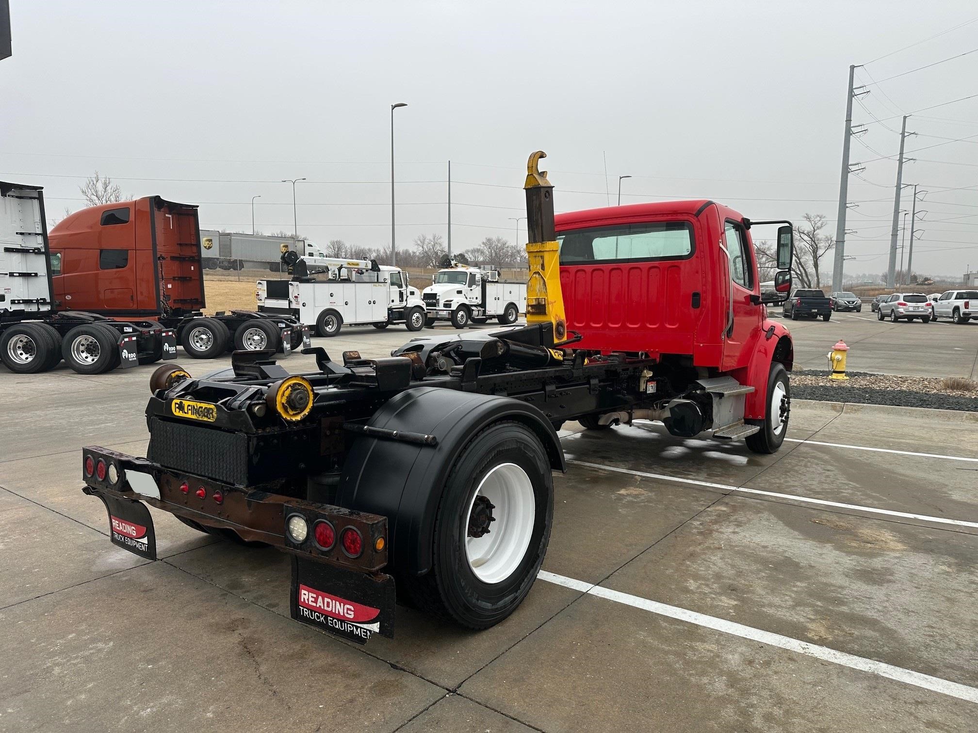 2019 Freightliner - image 5