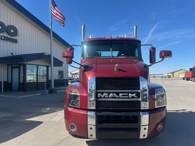 2020 MACK ANTHEM 64T - image 6 of 6