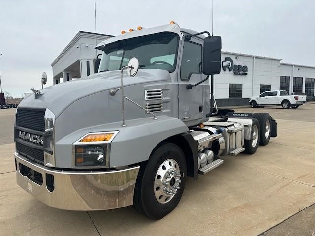 2021 MACK ANTHEM 64T - image 1 of 6