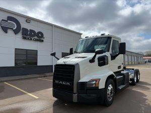 2026 MACK PIONEER 64T 11017038716