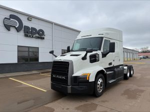 2026 MACK PIONEER 64T 11017051486