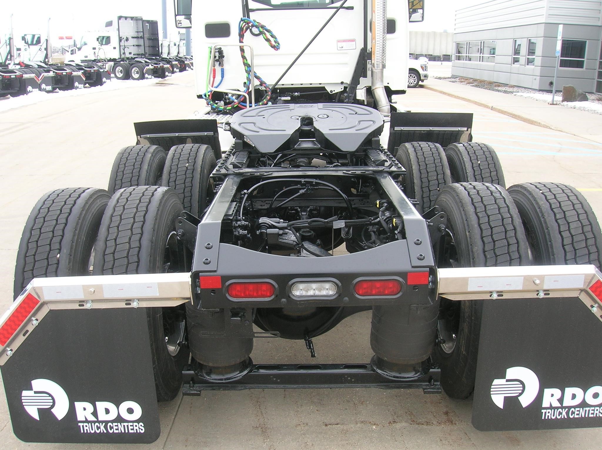 2027 MACK ANTHEM 64T - image 6 of 6