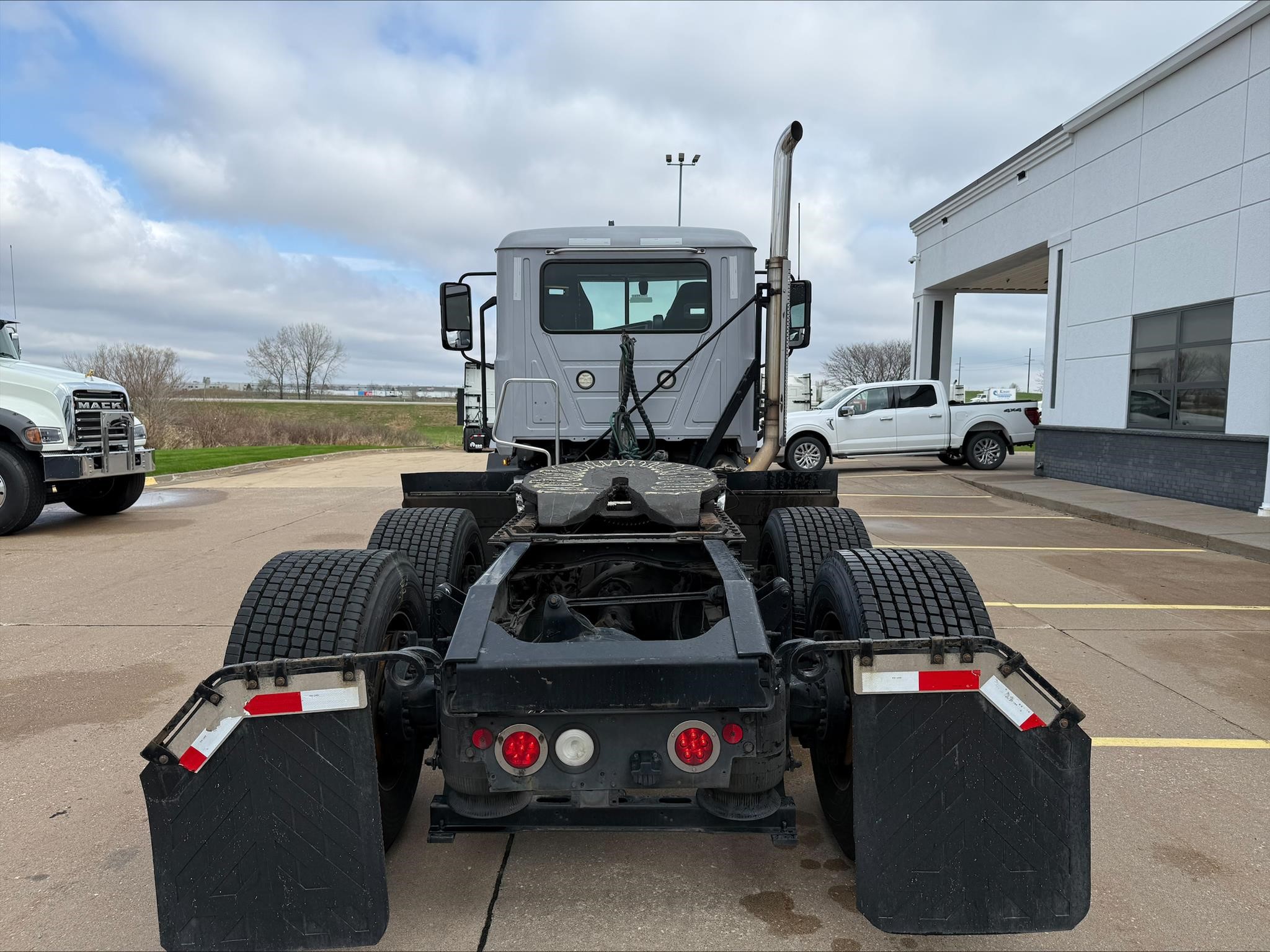 2021 MACK ANTHEM 64T - image 5 of 6