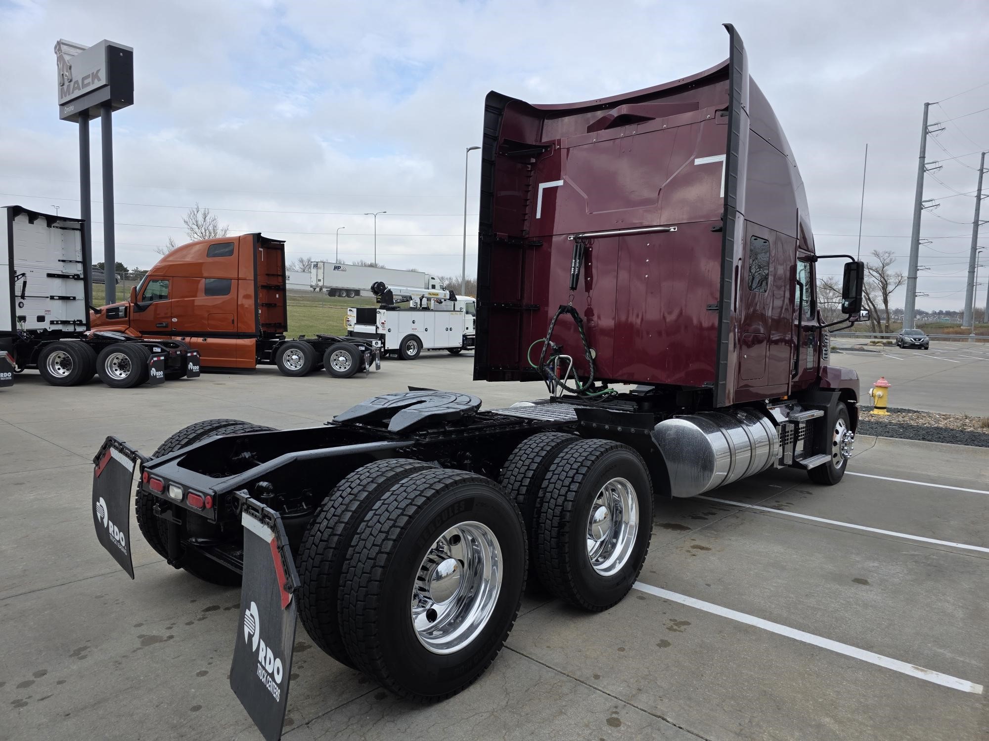 2021 MACK ANTHEM 64T - image 5 of 6