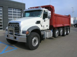 2027 MACK GRANITE 104FR 11018736640