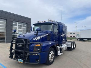 2021 MACK ANTHEM 62T 11019764789