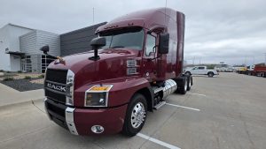2021 MACK ANTHEM 64T 11021111529
