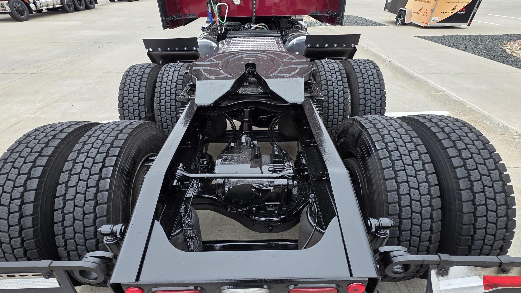 2021 MACK ANTHEM 64T - image 5 of 6