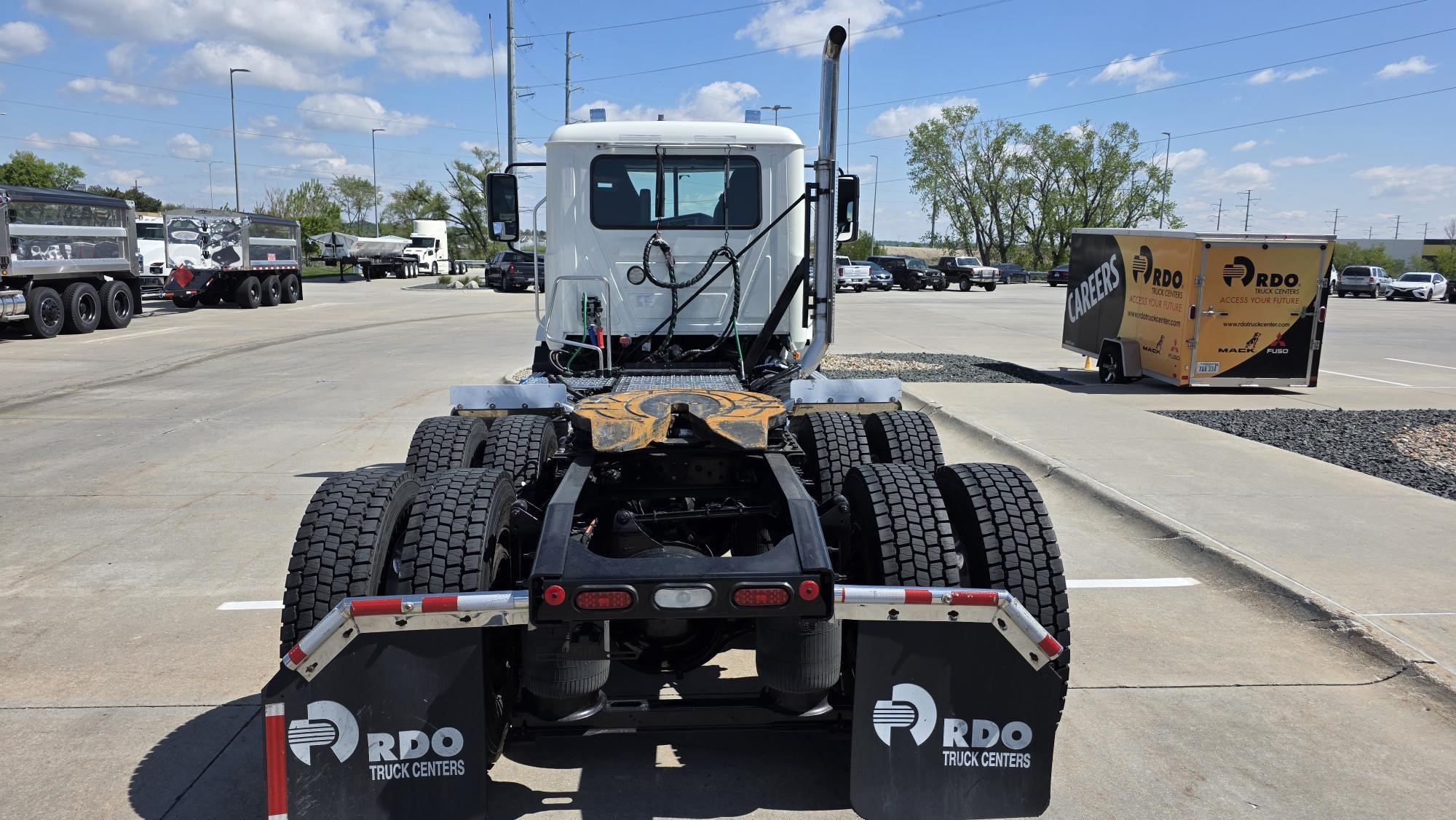 2022 MACK ANTHEM 64T - image 4 of 6