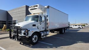2021 MACK MD6 11021665408