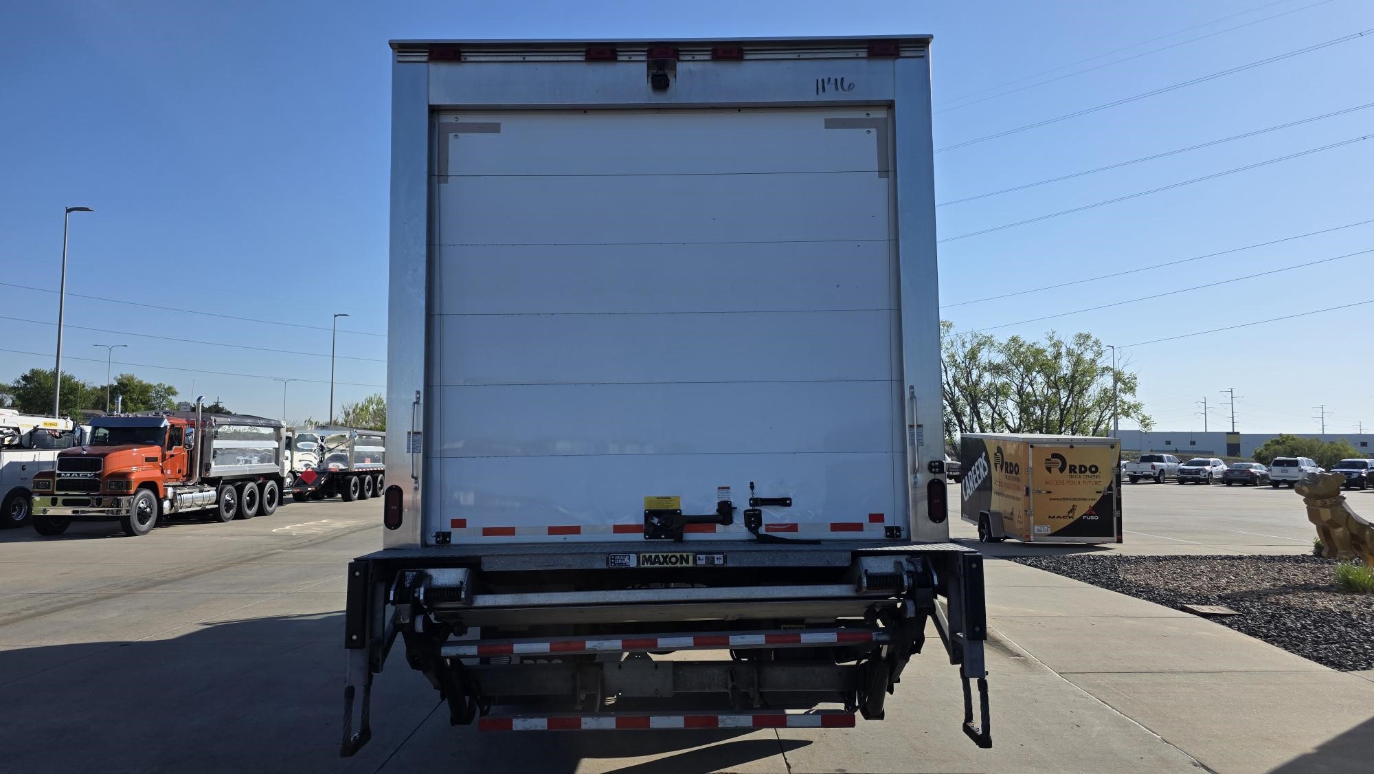 2021 MACK MD6 - image 4 of 6