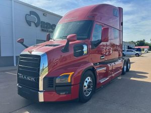 2026 MACK PIONEER 64T 11025132500