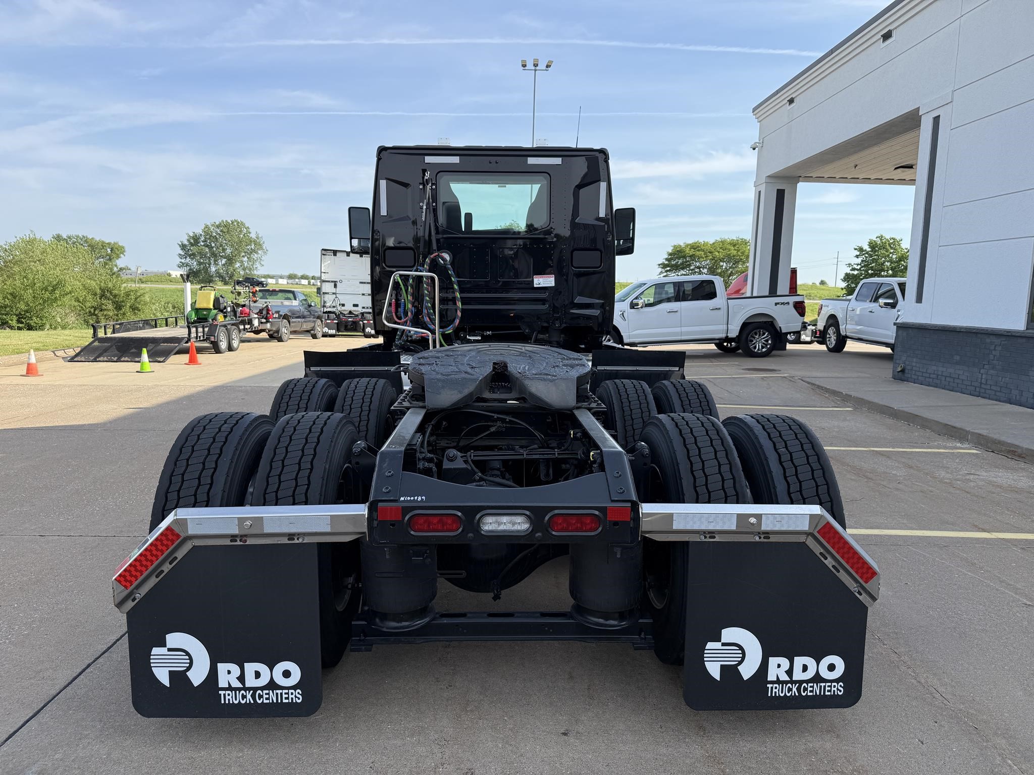 2026 Mack Pioneer — photo 5