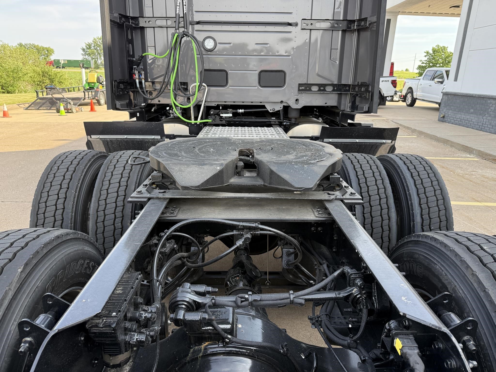 2026 MACK PIONEER 64T - image 6 of 6