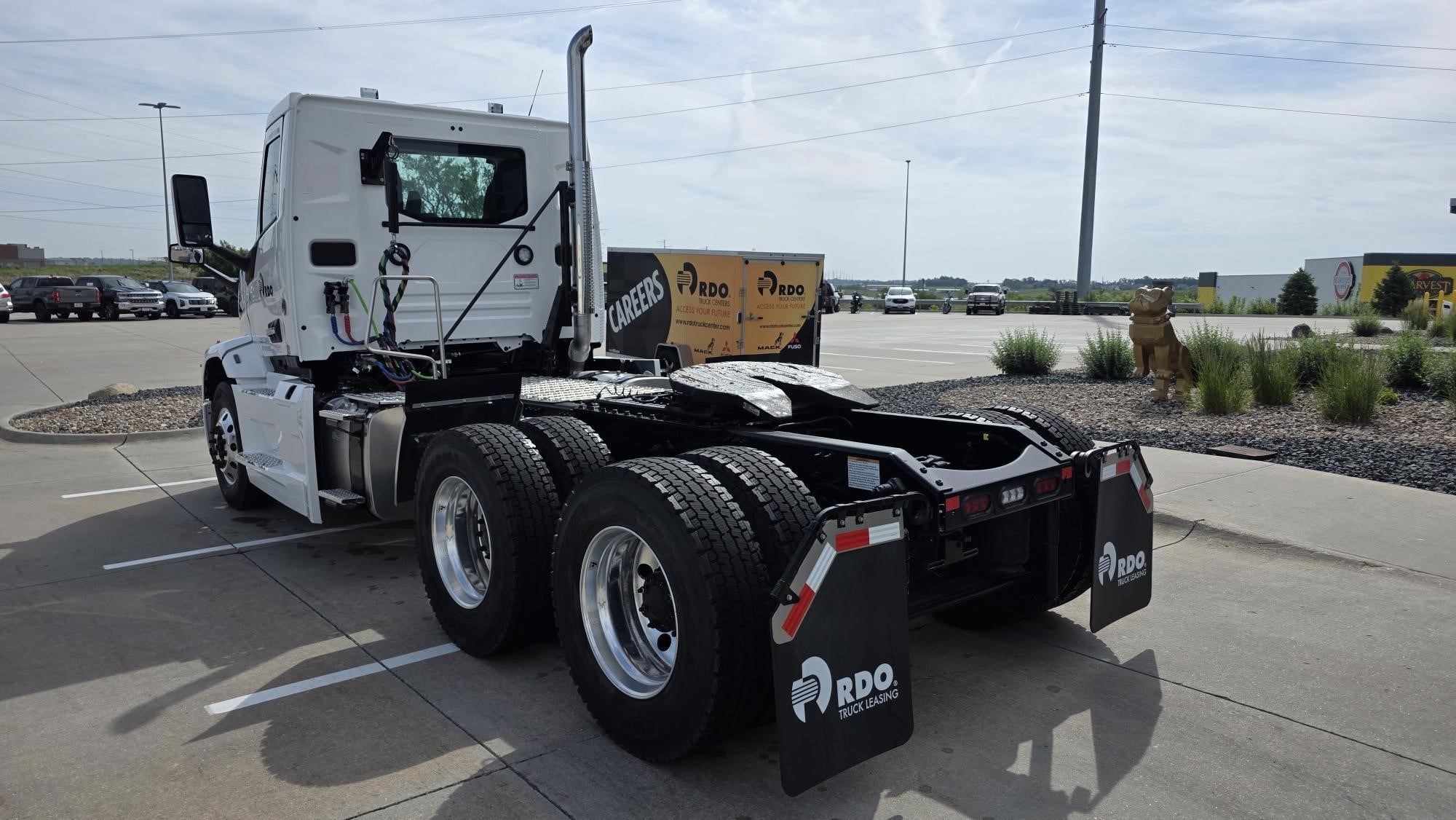 2026 MACK PIONEER 64T - image 3 of 6