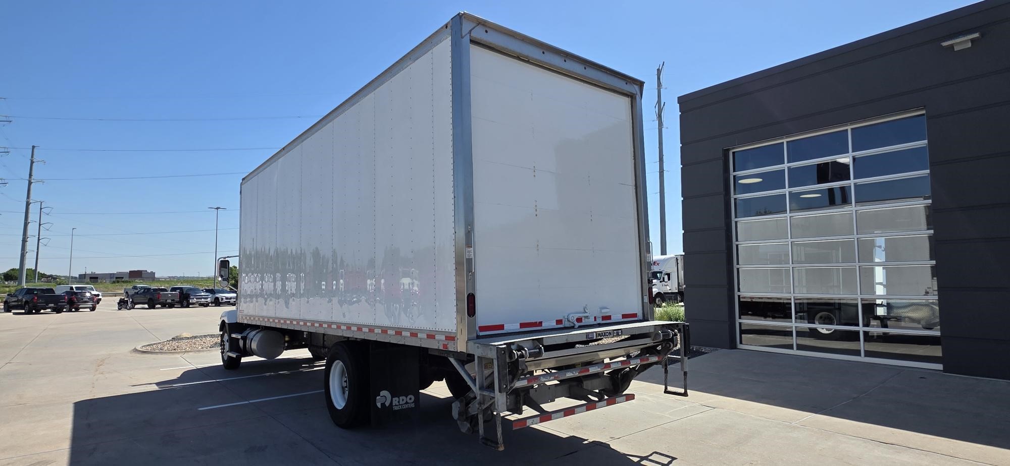 2021 MACK MD6 2021 MACK MD6 - image 2 of 6
