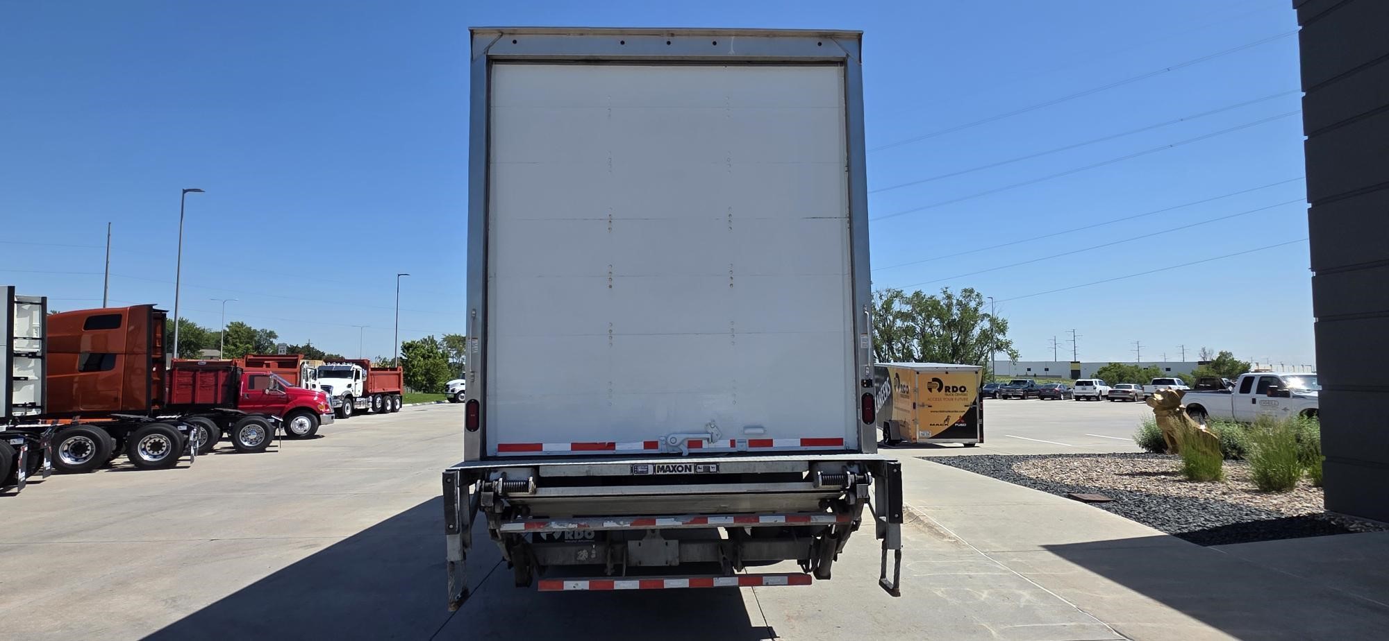 2021 MACK MD6 2021 MACK MD6 - image 3 of 6