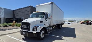 2021 MACK MD6 11026188238