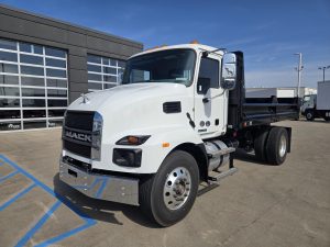 2026 MACK MD6 11026401075