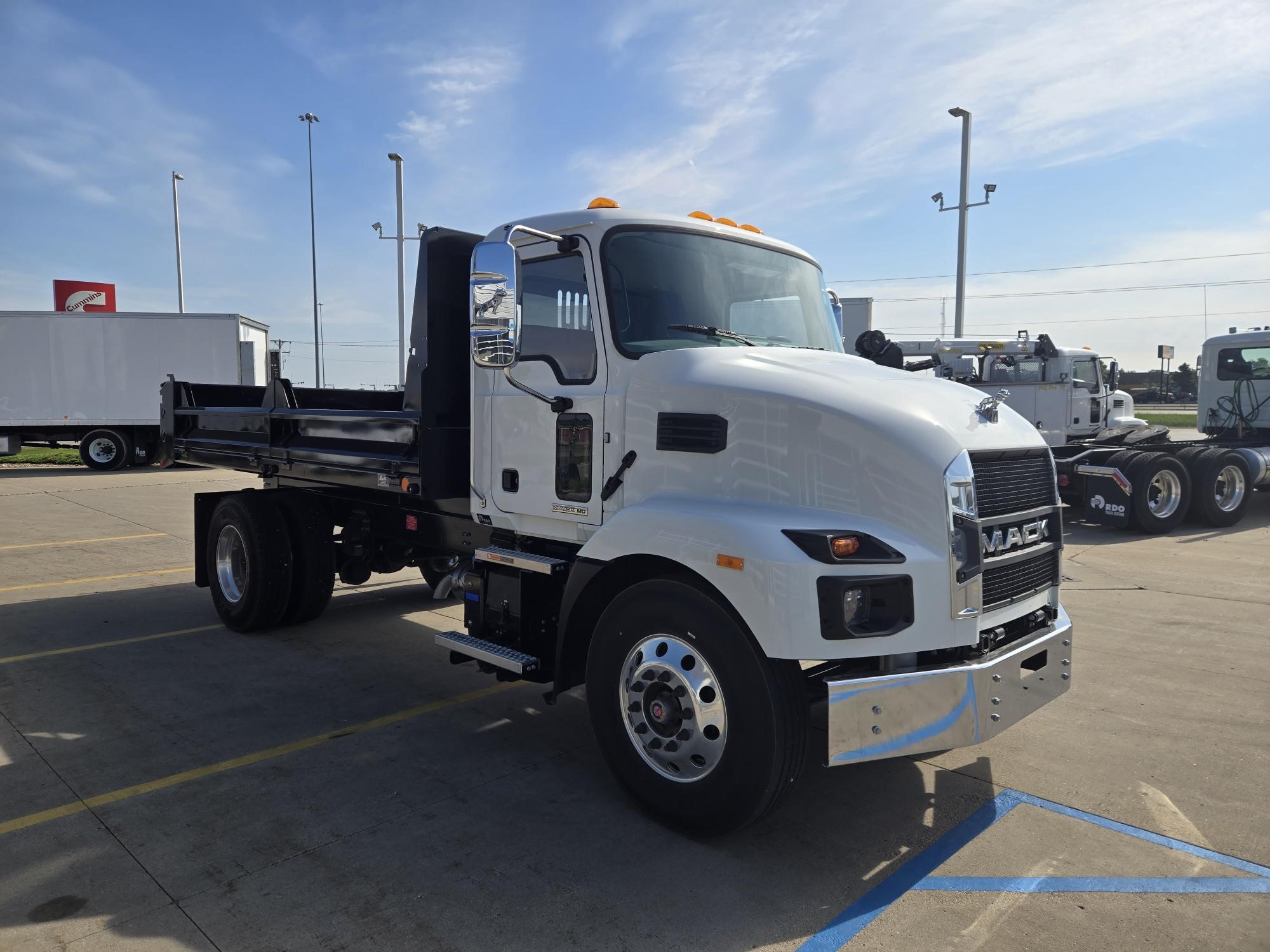 2026 Mack MD — photo 3