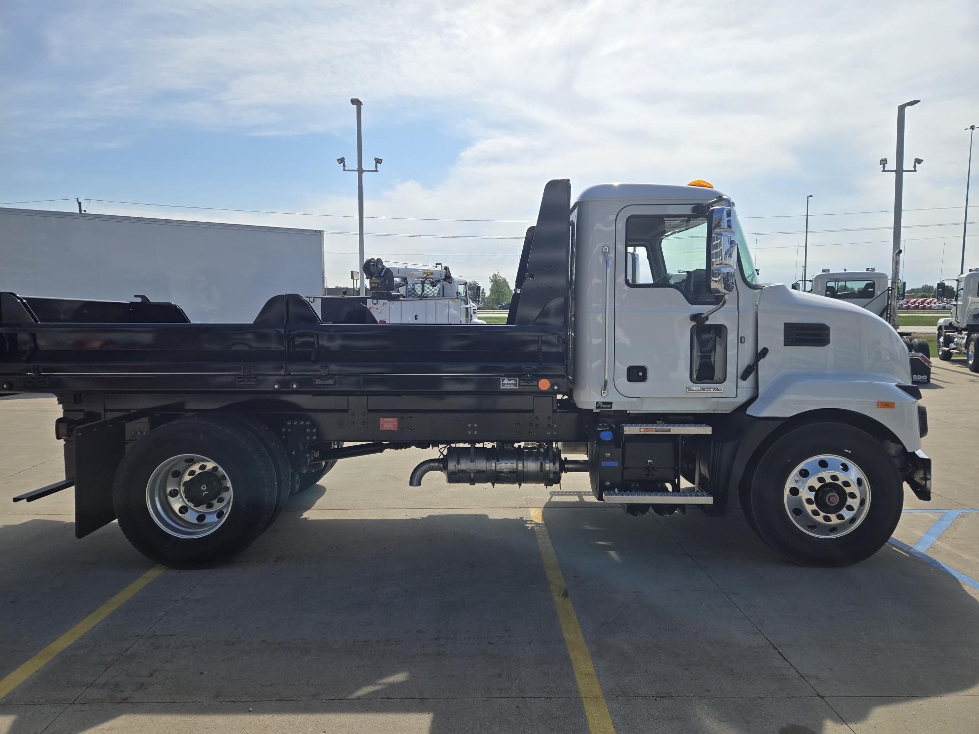 2026 Mack MD — photo 4