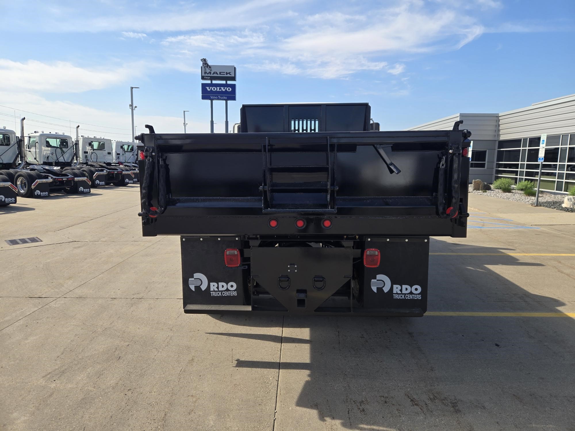 2026 Mack MD — photo 6