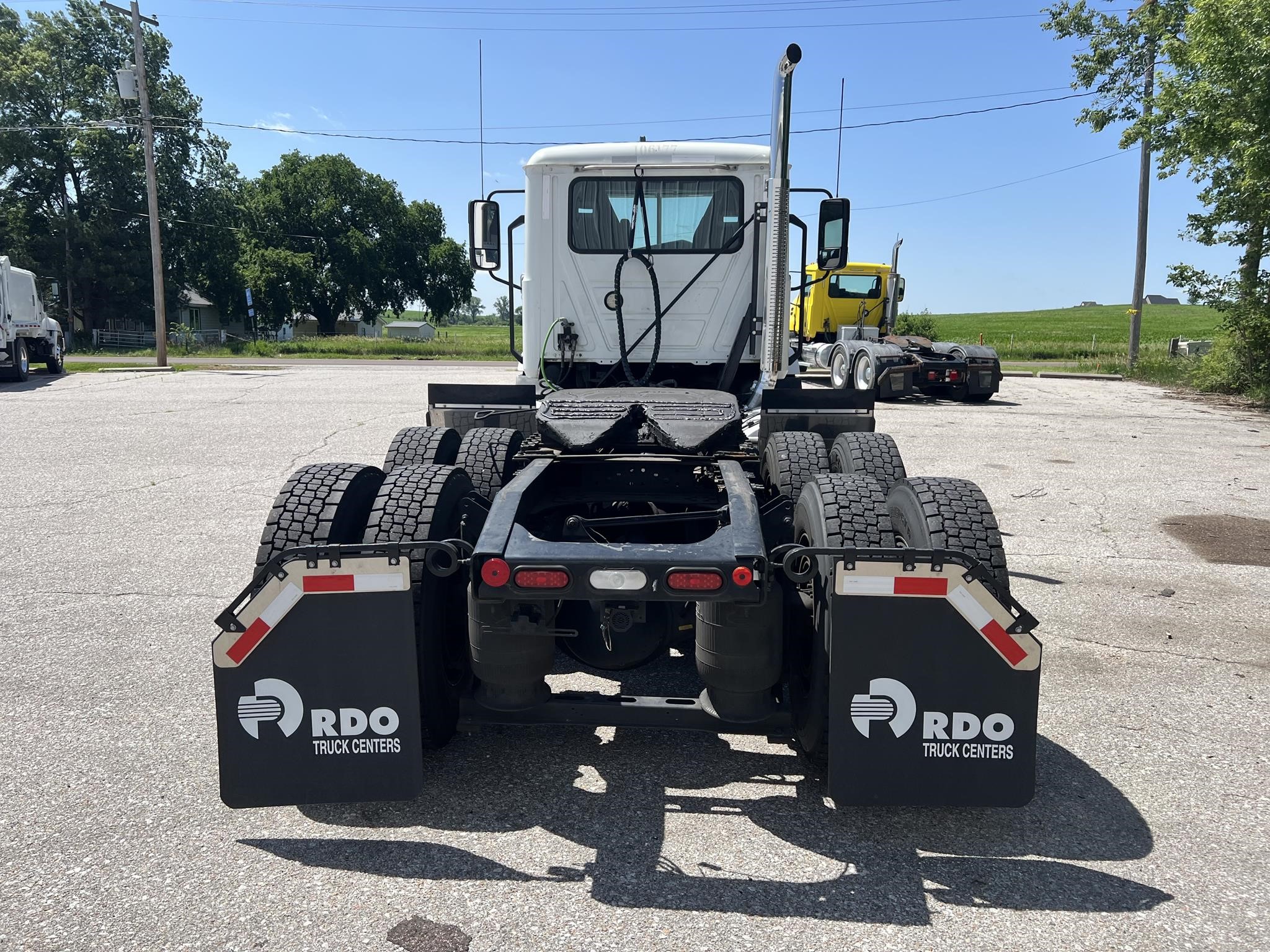2020 MACK ANTHEM 64T 2020 MACK ANTHEM 64T - image 4 of 6