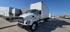 2022 MACK MD6 11030224687