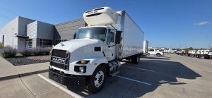 2022 MACK MD6 11030228955
