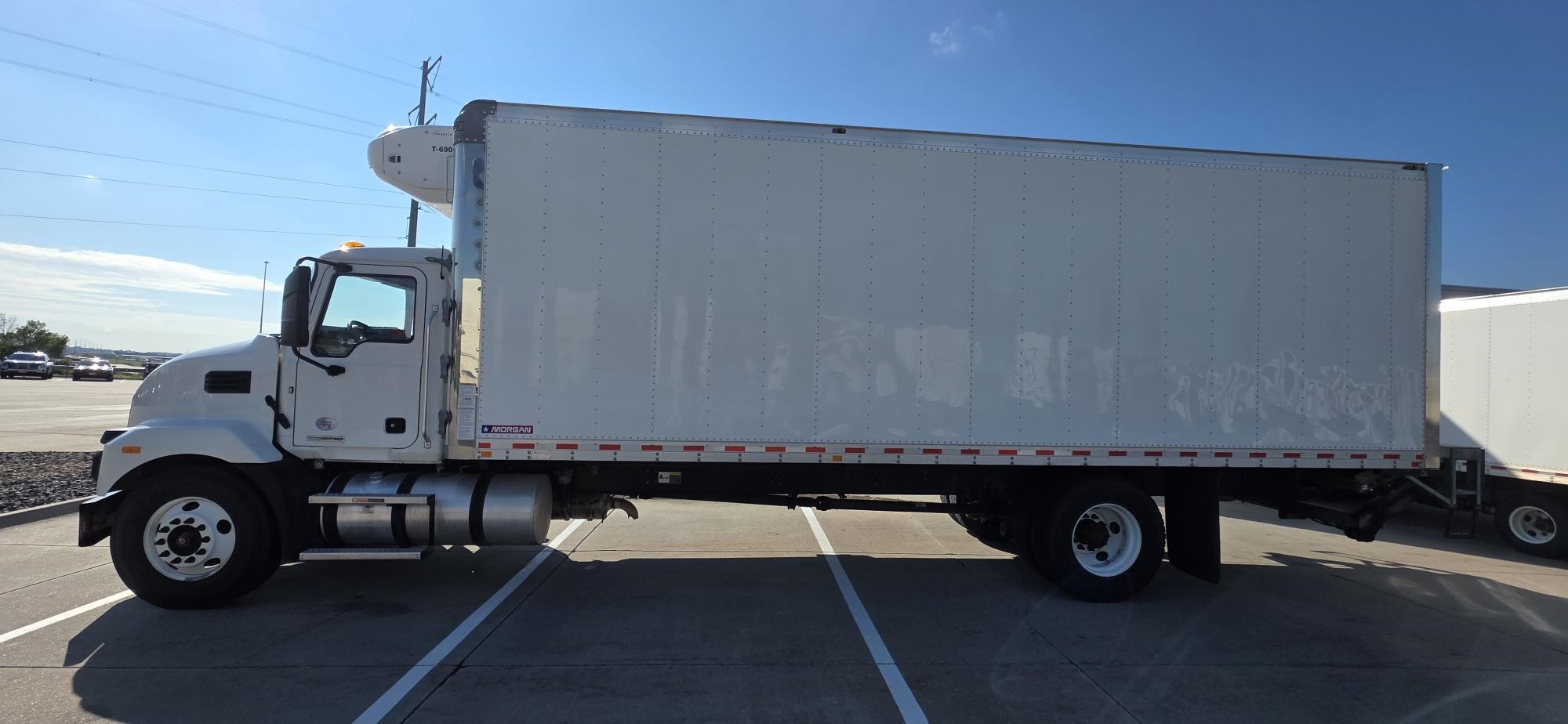 2022 Mack MD — photo 2