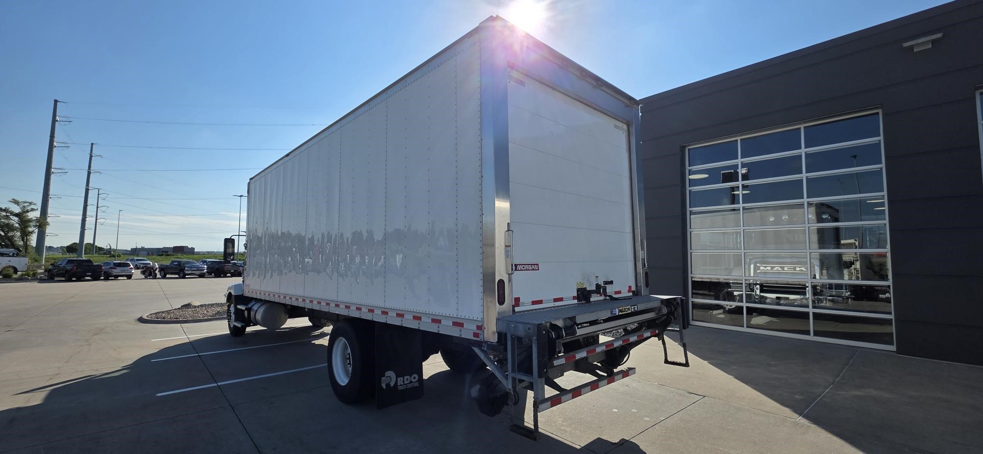 2022 Mack MD — photo 3