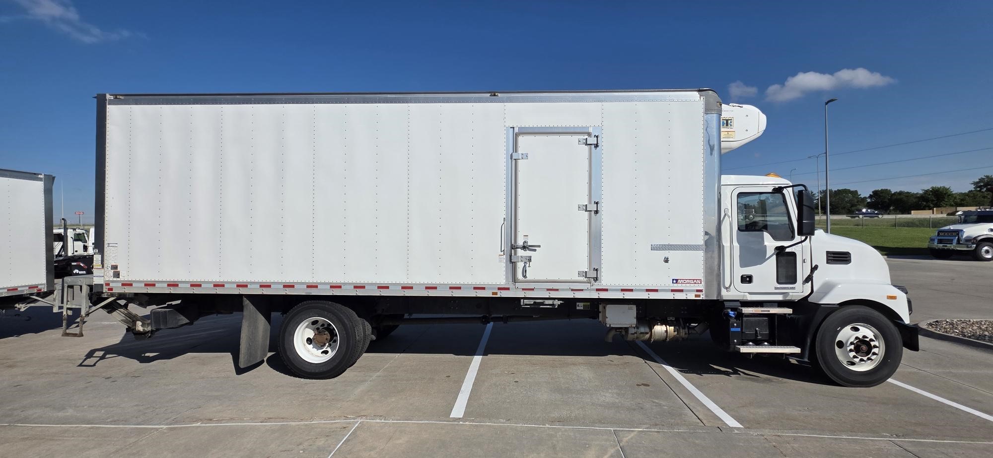2022 Mack MD — photo 6