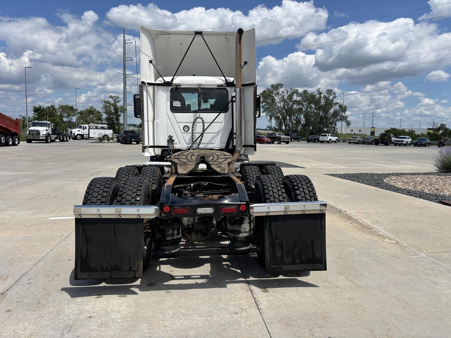 2020 MACK ANTHEM 64T 2020 MACK ANTHEM 64T - image 4 of 6