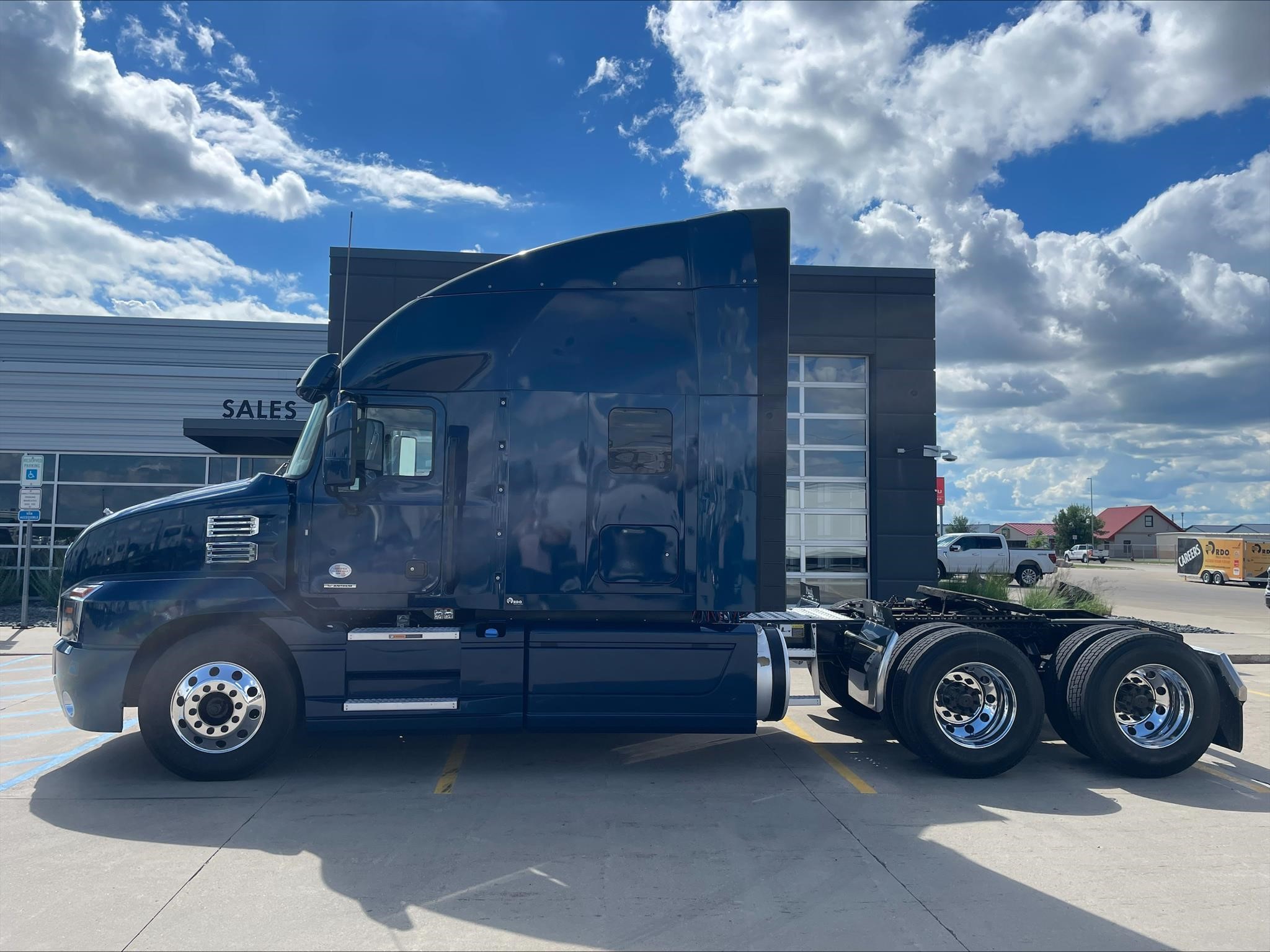 2023 MACK ANTHEM 64T 2023 MACK ANTHEM 64T - image 2 of 6