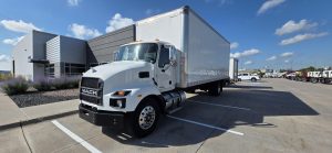 2021 MACK MD6 11031775357
