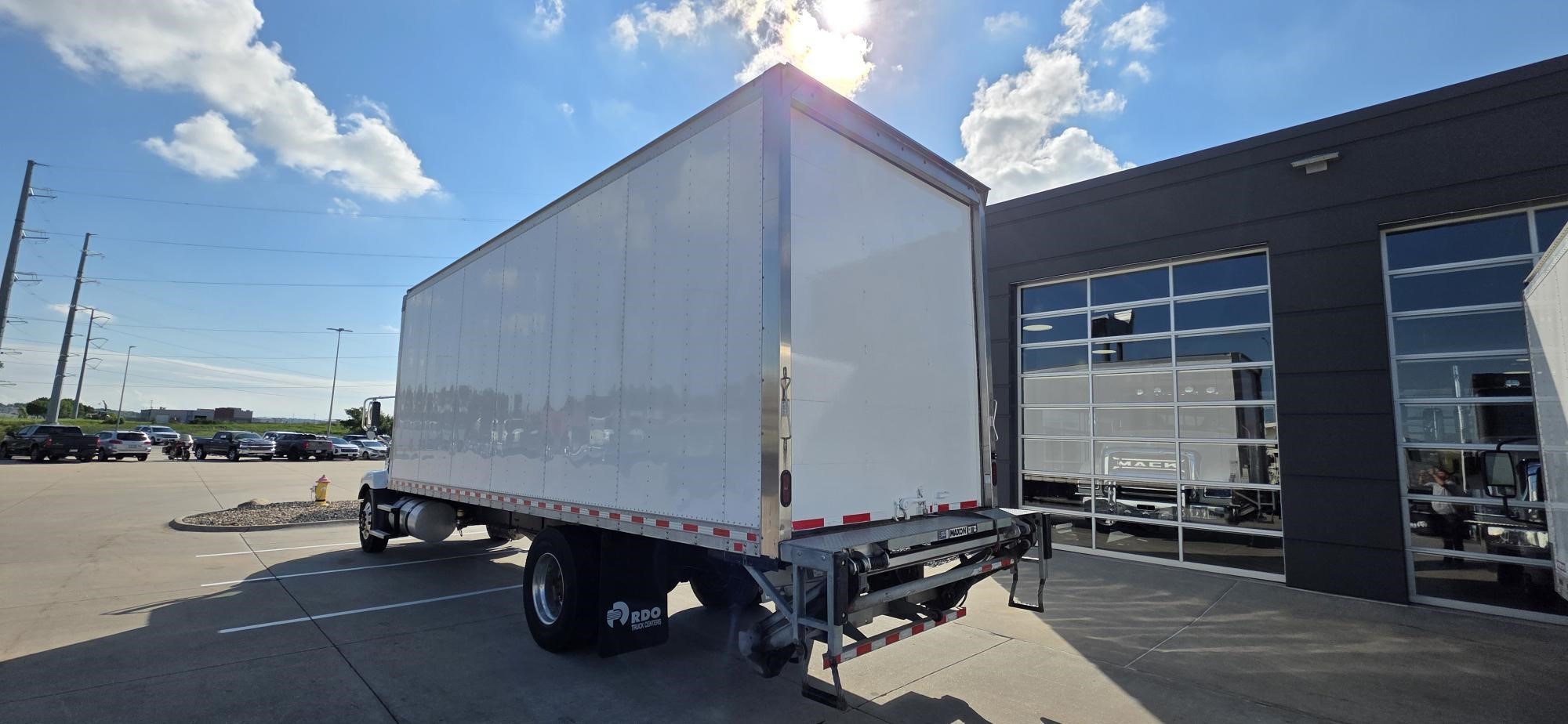 2021 MACK MD6 2021 MACK MD6 - image 3 of 6