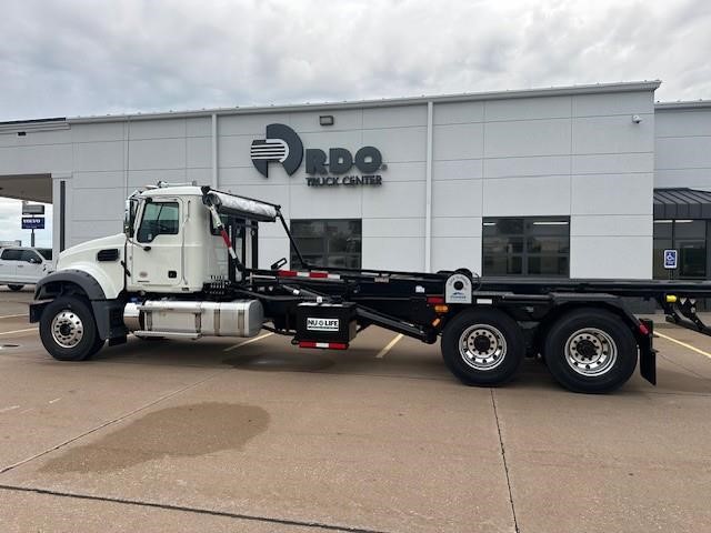 2026 MACK GRANITE 64FR - image 3 of 6