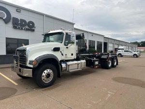 2026 MACK GRANITE 64FR 11031816790