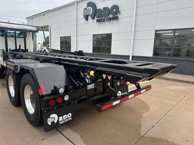 2026 MACK GRANITE 64FR - image 4 of 6