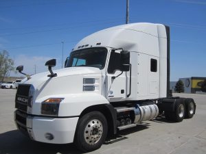 2021 MACK ANTHEM 64T 11032450275