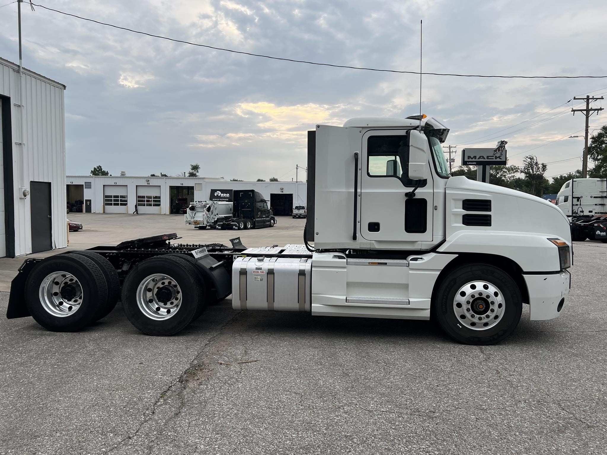 2020 MACK ANTHEM 64T - image 6 of 6